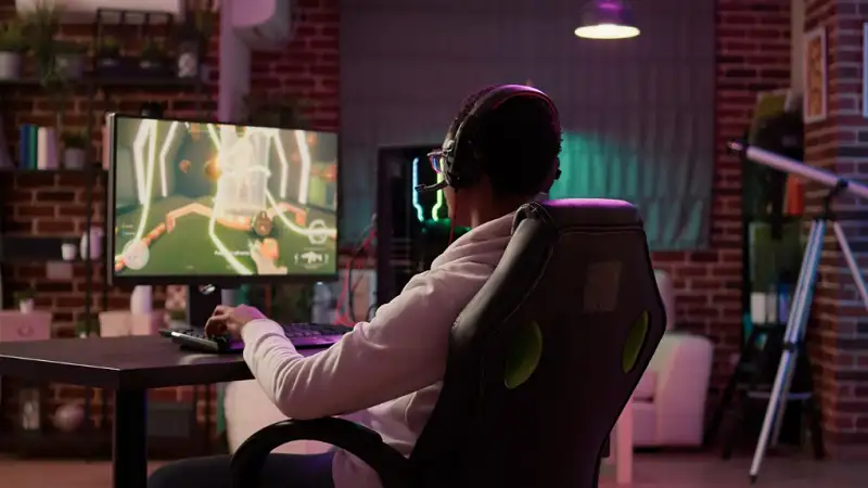 Emberslasvegas Gaming