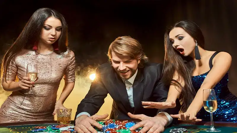 Online Emberslasvegas Gambling
