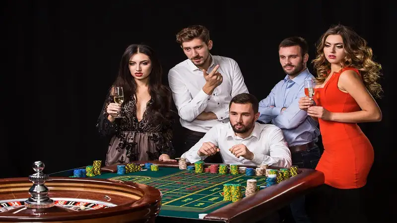 Casinos Around the World EmbersLasVegas