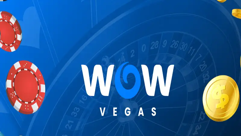Wow Vegas Online Casino