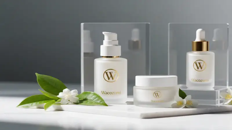 Where Is Wacozumi Sold