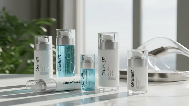 Cilxarhu677 Moisturizer Product: A Complete Guide
